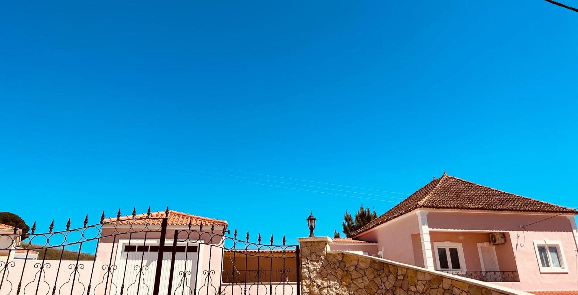 Mae Home Story Caldas Da Rainha Esterno foto