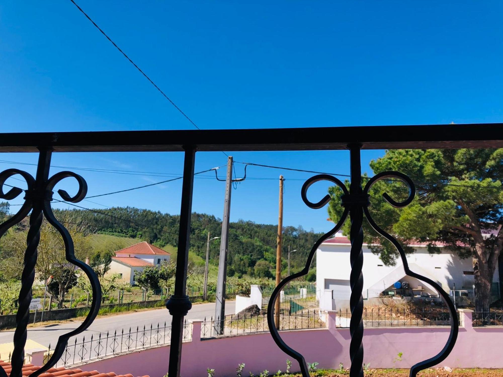 Mae Home Story Caldas Da Rainha Esterno foto