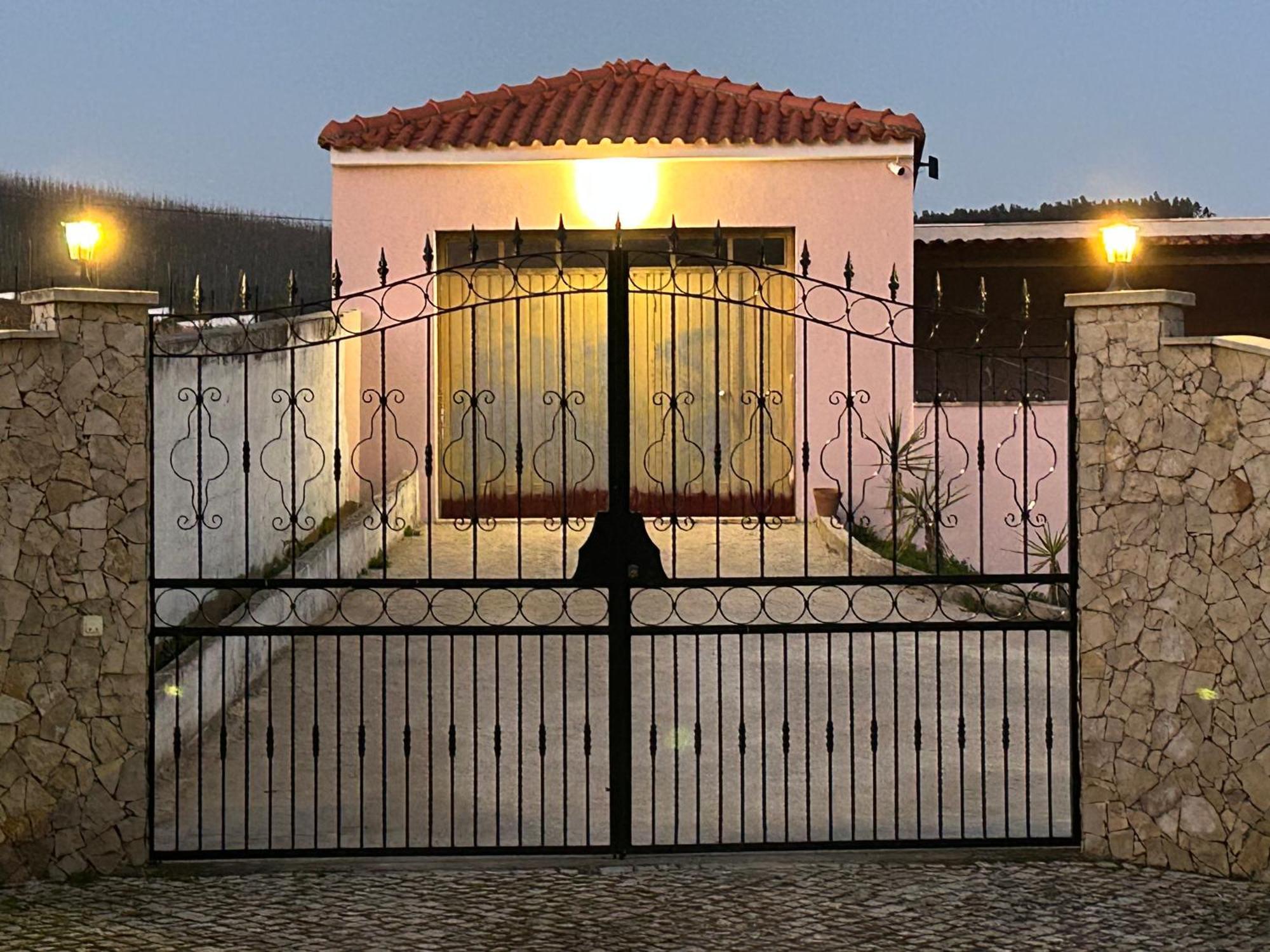 Mae Home Story Caldas Da Rainha Esterno foto