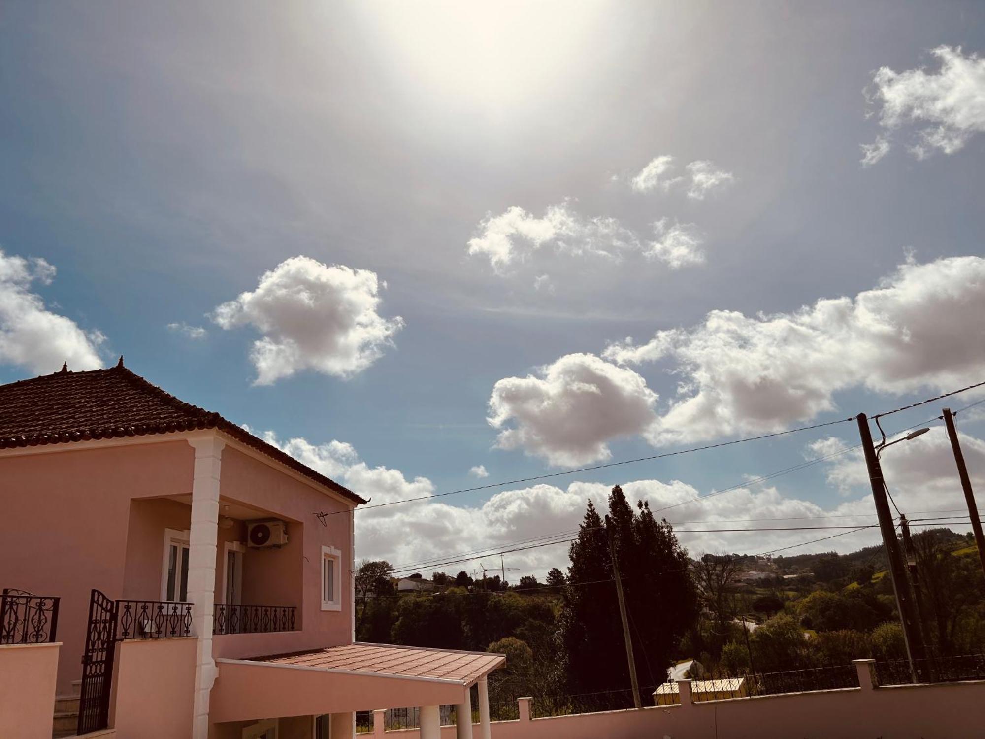 Mae Home Story Caldas Da Rainha Esterno foto