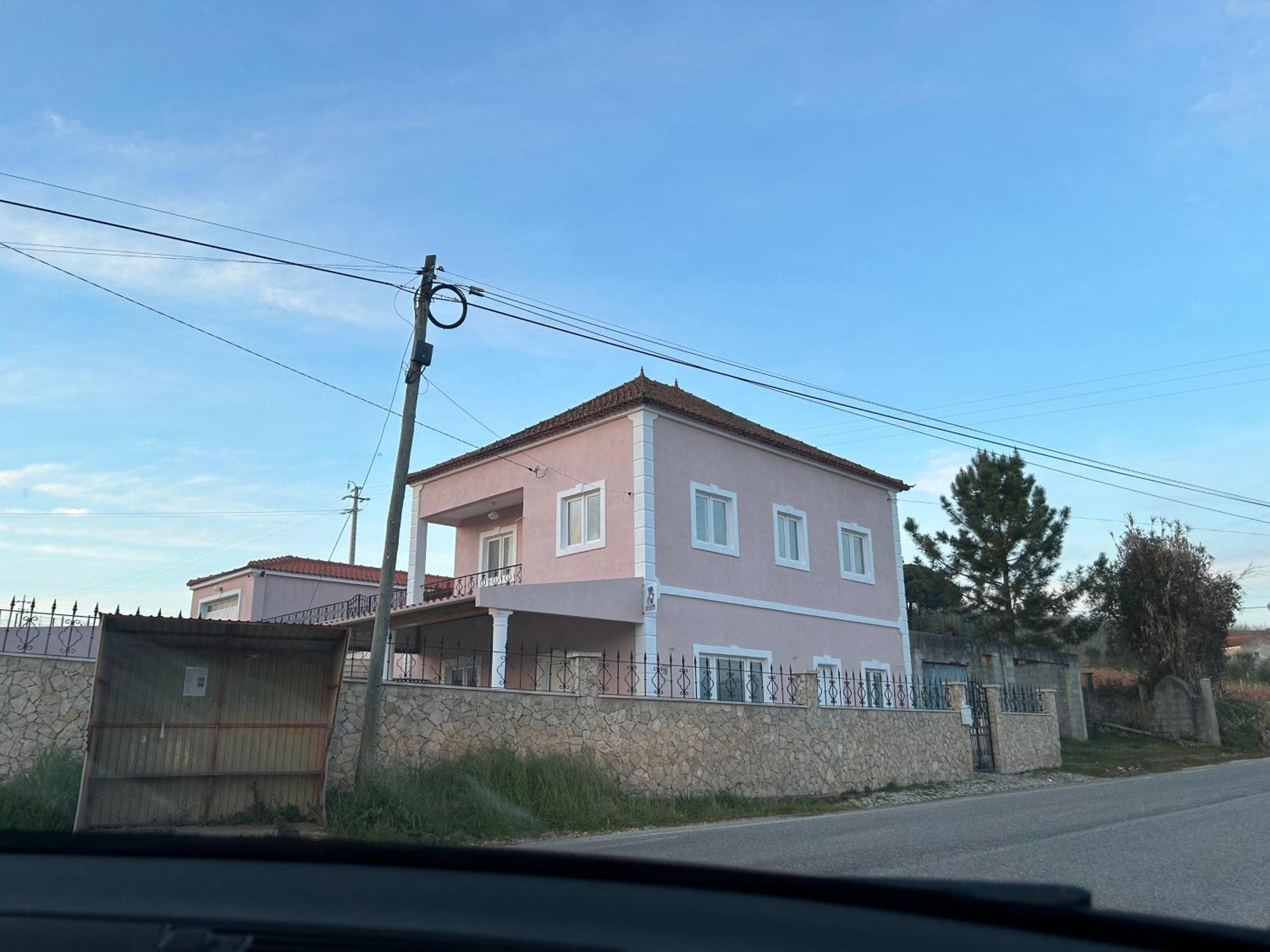 Mae Home Story Caldas Da Rainha Esterno foto